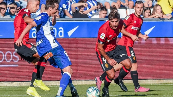 Nhận định, Soi kèo Alaves vs Mallorca, 19h00 ngày 25/4: Chung kết ngược - Ảnh 4