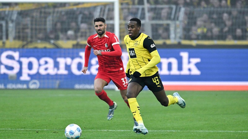 Nhận định, Soi kèo Dortmund vs Freiburg 22h30 ngày 26/4: Khơi lại mạch thắng - Ảnh 1