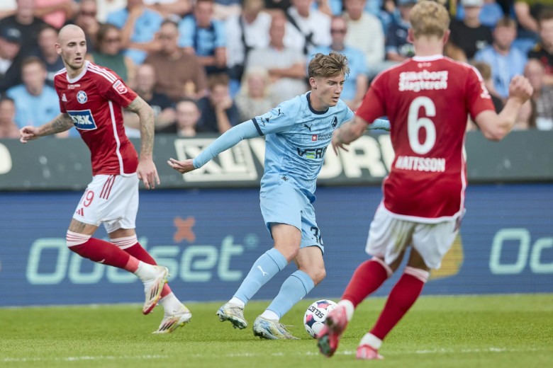 Nhận định, Soi kèo Silkeborg vs Randers, 19h00 ngày 26/4: Phơi áo sân nhà - Ảnh 1