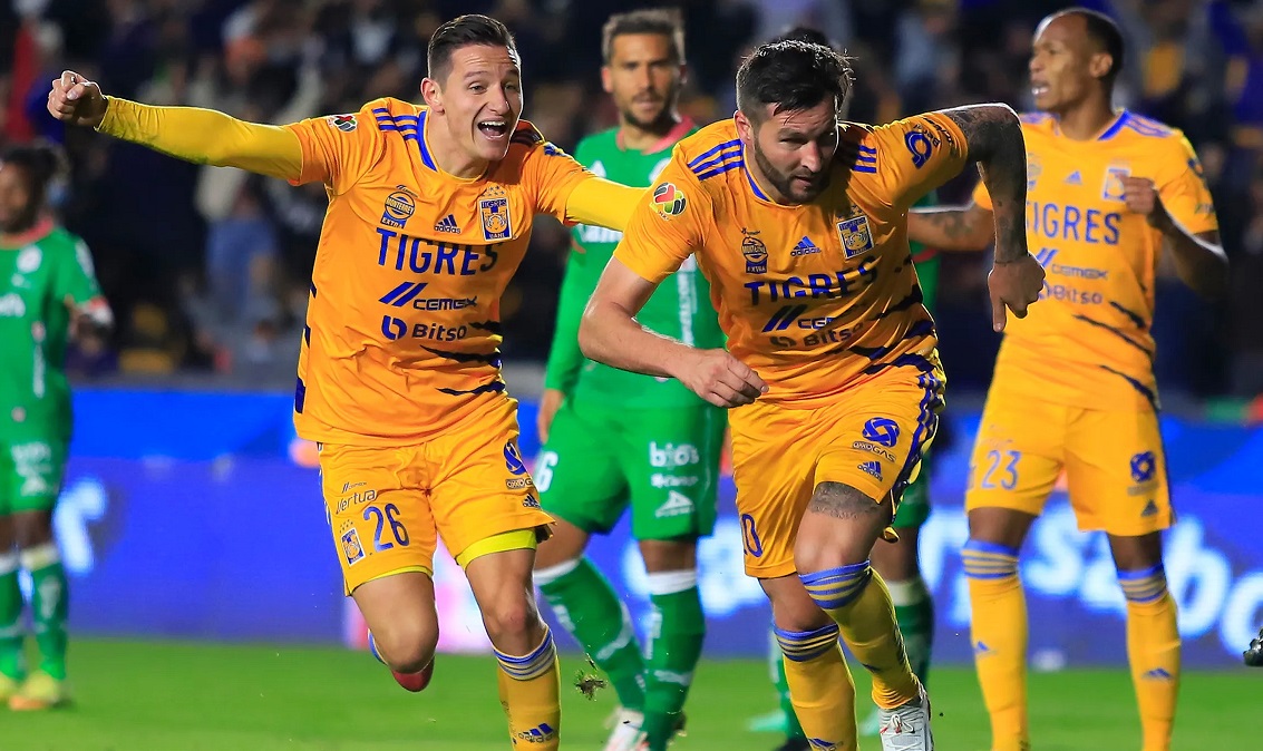 Nhận định, Soi kèo Tigres UANL vs Mazatlan, 06h00 ngày 26/4: Chủ nhà áp đảo - Ảnh 1