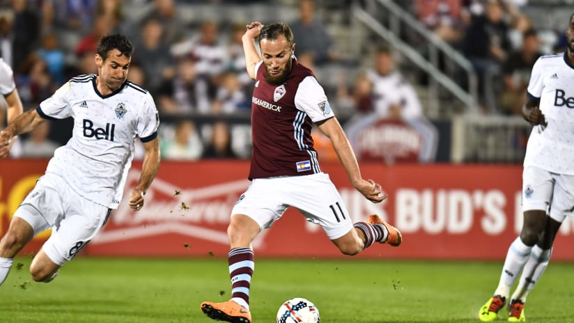 Nhận định, Soi kèo Vancouver Whitecaps vs Colorado Rapids 9h30 ngày 26/4: Tiếp đà thăng hoa - Ảnh 4