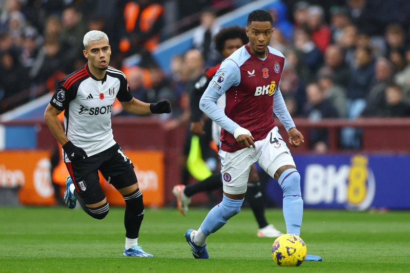 Soi kèo phạt góc Fulham vs Aston Villa, 18h30 ngày 25/04 - Ảnh 1