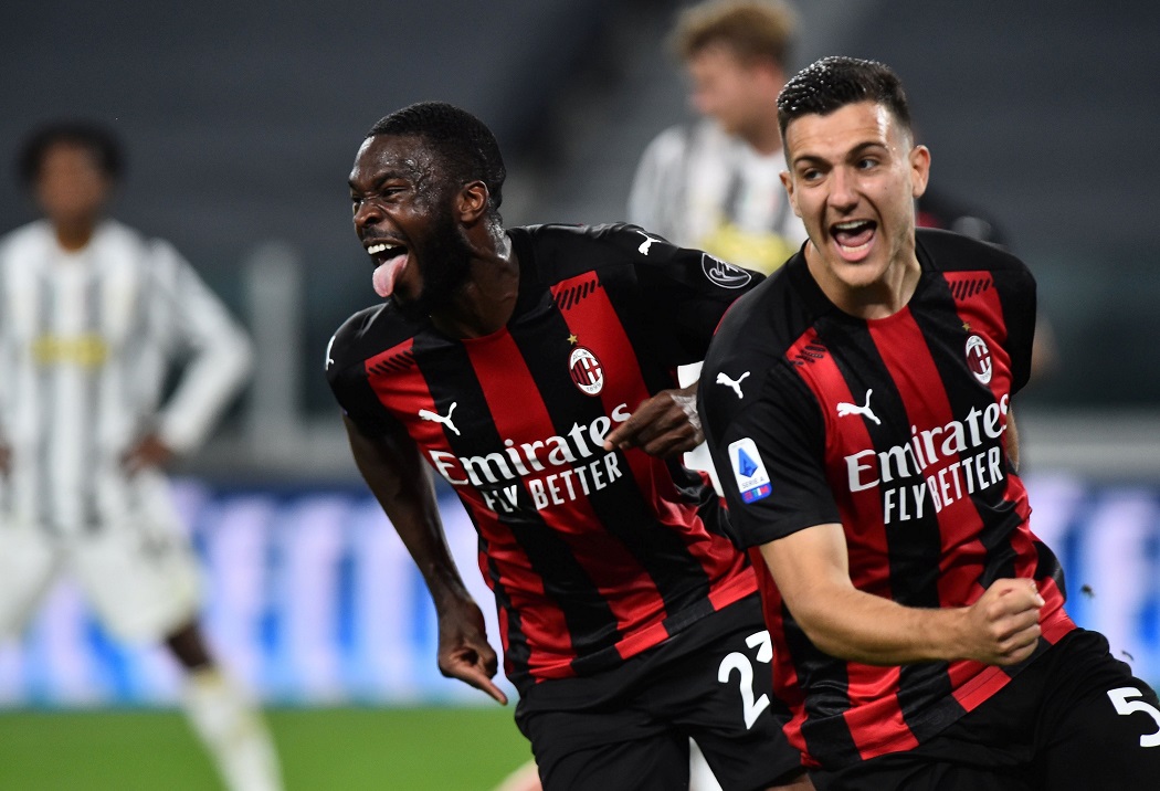 Nhận định, Soi kèo AC Milan vs Juventus, 02h45 ngày 27/4: Tử chiến vì Top 4 - Ảnh 1