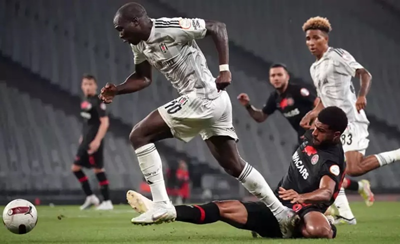 Nhận định, Soi kèo Besiktas vs Fatih Karagumruk 0h00 ngày 28/4: 3 điểm dễ dàng - Ảnh 1