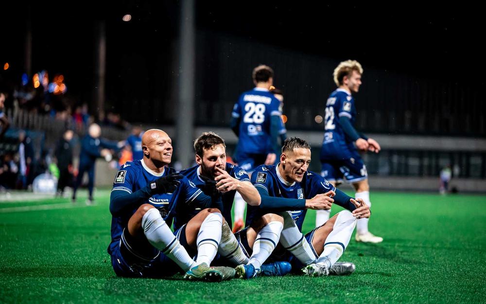 Nhận định, Soi kèo Boulogne vs Dunkerque, 01h45 ngày 28/4: Chặn đà lao dốc - Ảnh 1