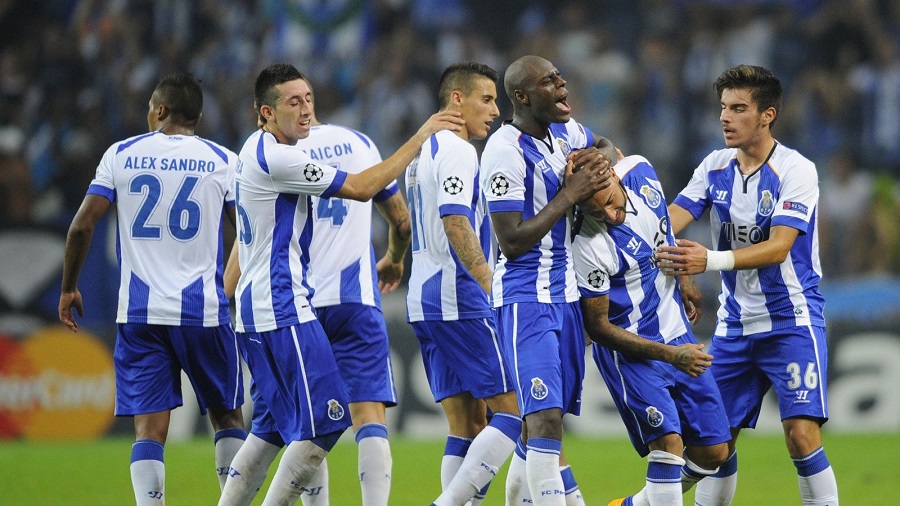 Nhận định, Soi kèo Estrela Amadora vs FC Porto, 00h00 ngày 27/4: Khách không khách khí - Ảnh 1