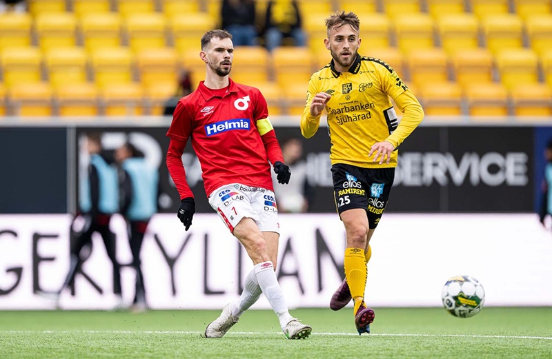 Nhận định, Soi kèo Orgryte vs Degerfors 0h00 ngày 28/4: Bắt nạt tân binh - Ảnh 1