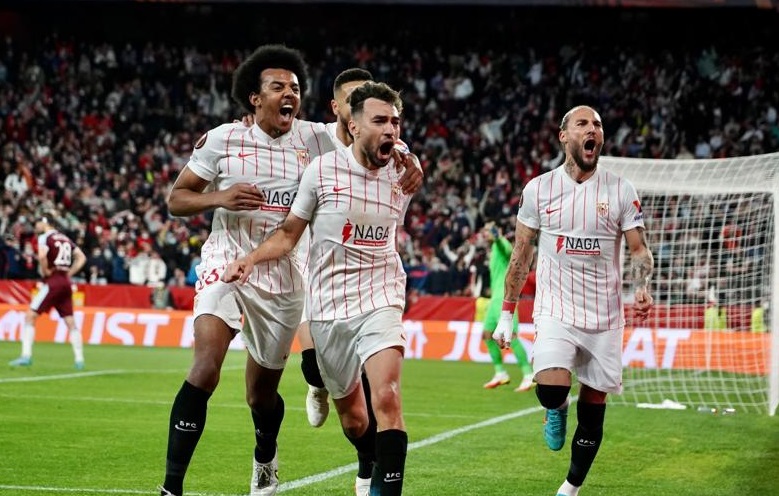 Nhận định, Soi kèo Osasuna vs Sevilla, 23h30 ngày 26/4: Giằng co ở nhóm dưới - Ảnh 1