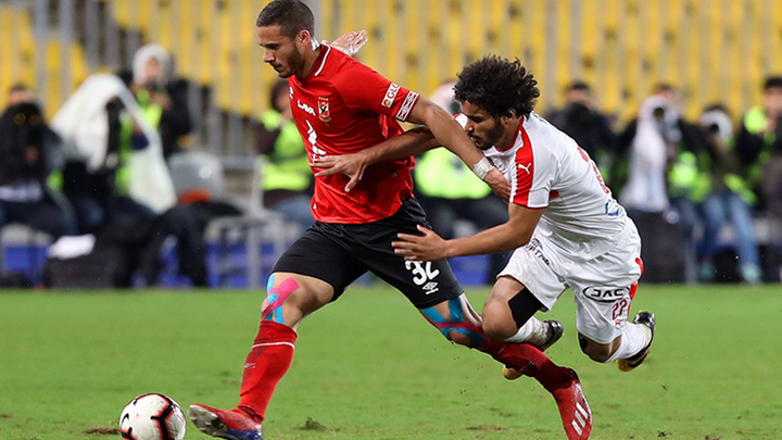 Nhận định, Soi kèo Smouha vs Al Masry, 21h00 ngày 27/4: Nghèo nàn bàn thắng - Ảnh 4