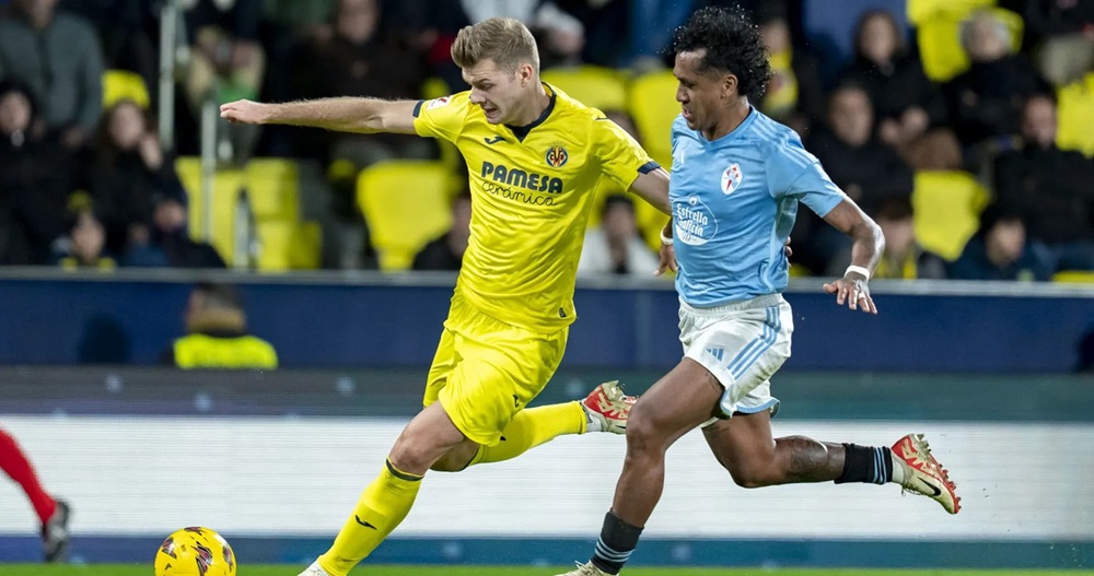 Nhận định, Soi kèo Villarreal vs Celta Vigo 2h ngày 27/4: Đối thủ quen thuộc - Ảnh 4