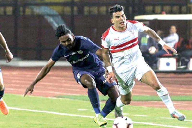 Nhận định, Soi kèo Zamalek vs Enppi, 21h00 ngày 27/4: Củng có ngôi đầu - Ảnh 4