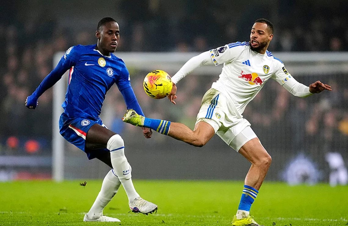Soi kèo phạt góc Chelsea vs Leeds, 21h00 ngày 26/04 - Ảnh 1