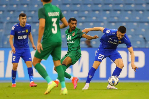 Nhận định, Soi kèo AGMK vs Lokomotiv Tashkent, 21h00 ngày 27/4: Con mồi ưa thích - Ảnh 4