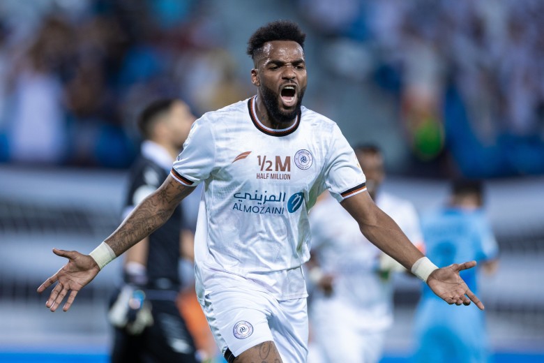 Nhận định, Soi kèo Al-Shabab vs Al Fateh, 23h00 ngày 28/4: Cùng nhau trụ hạng - Ảnh 1