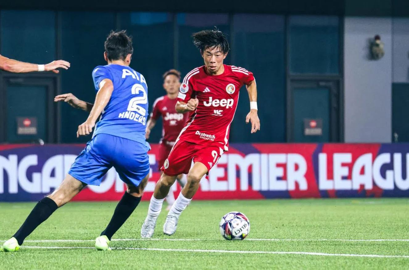 Nhận định, Soi kèo Balestier Khalsa vs Hougang United 18h30 ngày 27/4: 3 điểm ở lại - Ảnh 4