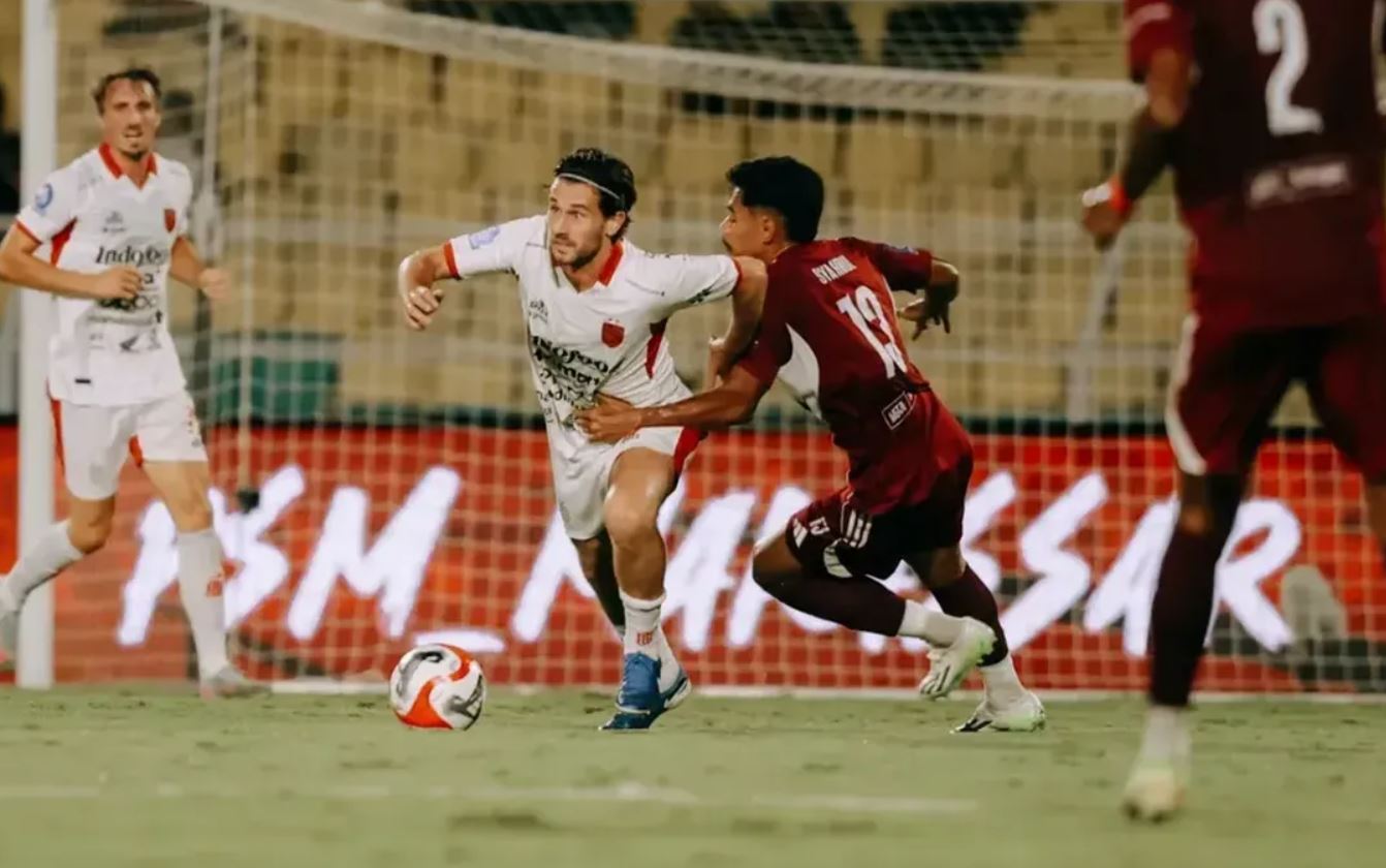 Nhận định, Soi kèo Bali United vs PSM Makassar 15h30 ngày 27/4: Đội khách lép vế - Ảnh 4