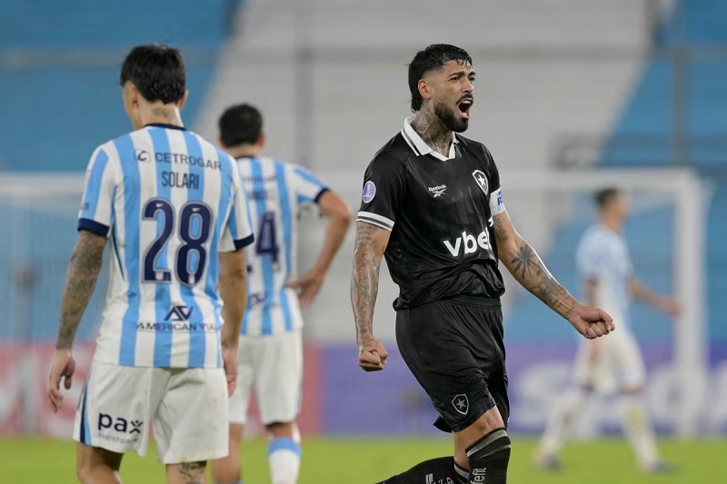 Nhận định, Soi kèo Botafogo vs Independiente Petrolero 2h00 ngày 29/4: Chênh lệch đẳng cấp - Ảnh 1