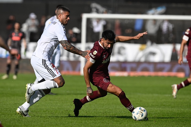 Nhận định, Soi kèo Lanus vs LDU Quito 5h00 ngày 29/4: Điểm tựa Néstor Pérez - Ảnh 1
