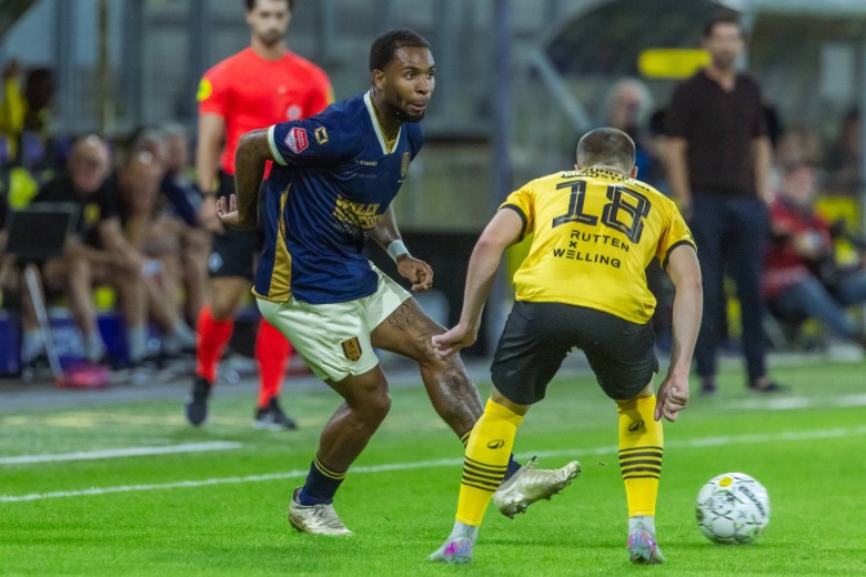 Nhận định, Soi kèo Roda JC Kerkrade vs RKC Waalwijk, 23h45 ngày 28/4: Đôi công mãn nhãn - Ảnh 1