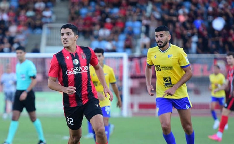 Nhận định, Soi kèo USM Alger vs Paradou 2h00 ngày 29/4: Khách có điểm - Ảnh 1
