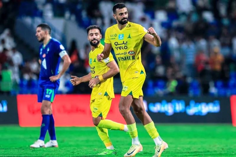 Nhận định, Soi kèo Al-Khaleej vs Al Najma 01h00 ngày 29/04: Chủ thắng tối thiểu - Ảnh 1