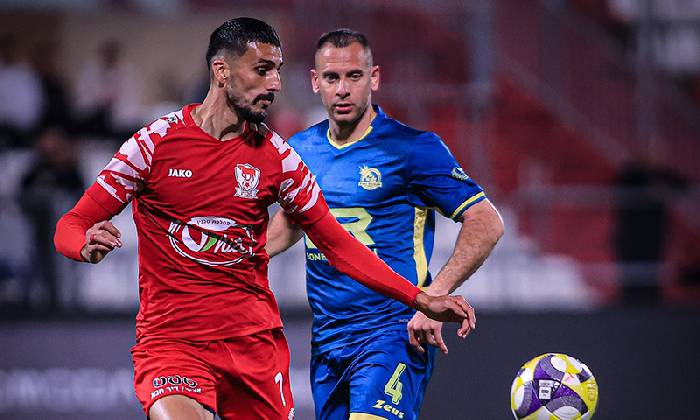 Nhận định, Soi kèo Bnei Sakhnin vs Ashdod, 23h00 ngày 28/4: Quyết tâm trụ hạng - Ảnh 4