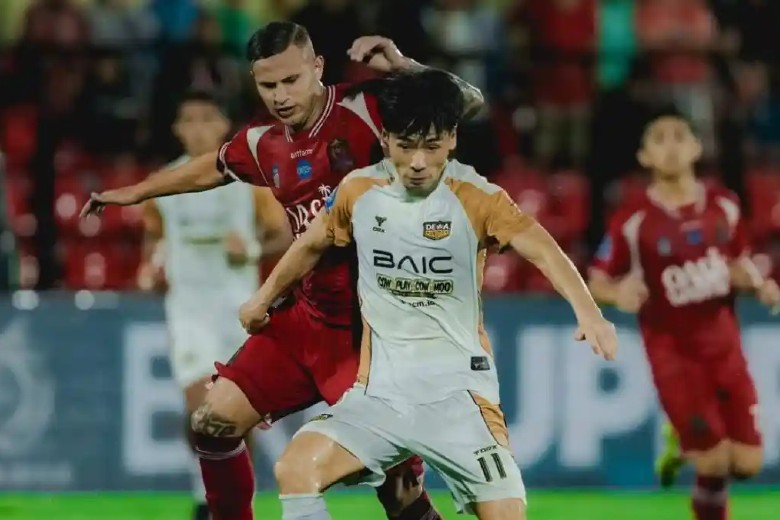 Nhận định, Soi kèo Dewa United vs Persijap Jepara, 19h00 ngày 29/4: Chưa thể an toàn - Ảnh 1