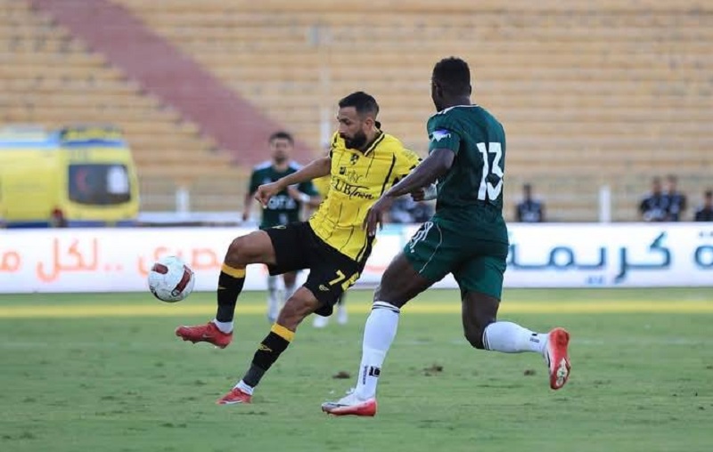 Nhận định, Soi kèo Wadi Degla vs Ittihad Alexandria 0h00 ngày 30/4: Ra về trắng tay - Ảnh 1