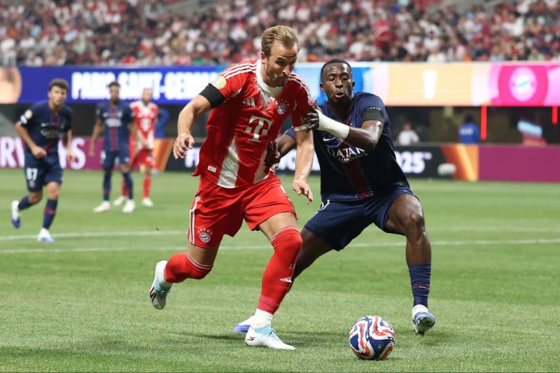 Soi kèo phạt góc PSG vs Bayern Munich, 02h00 ngày 29/04 - Ảnh 1