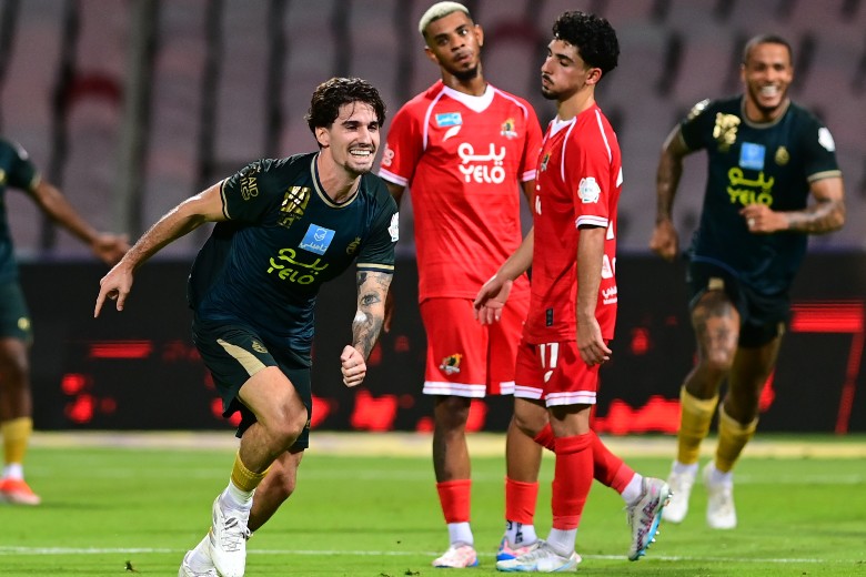 Nhận định, Soi kèo Al-Kholood vs Al-Fayha, 1h00 ngày 1/5: Chủ nhà còn nguy cơ - Ảnh 1