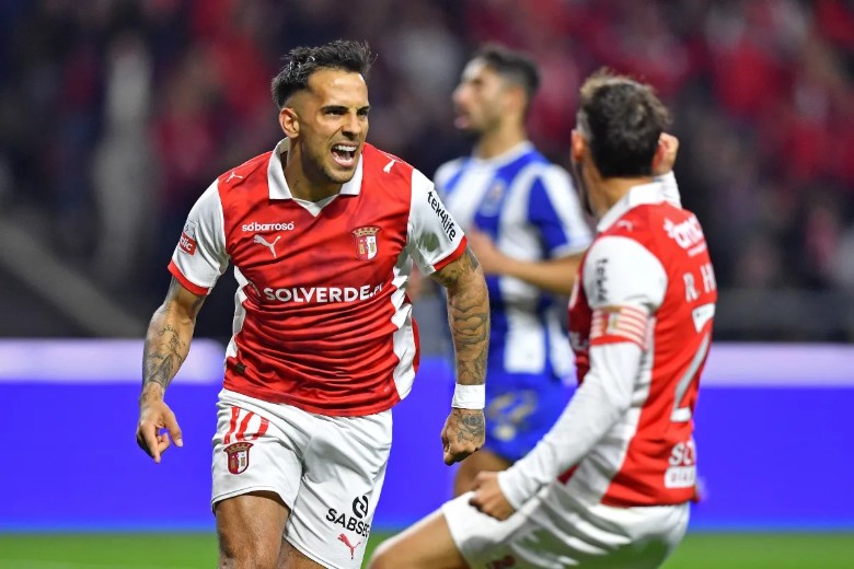 Nhận định, Soi kèo Braga vs Freiburg, 2h00 ngày 1/5: Lợi thế từ lượt đi - Ảnh 1