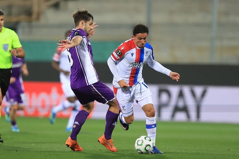 Nhận định, Soi kèo Shakhtar Donetsk vs Crystal Palace 2h00 ngày 2/5: Chưa thể ngã ngũ - Ảnh 1