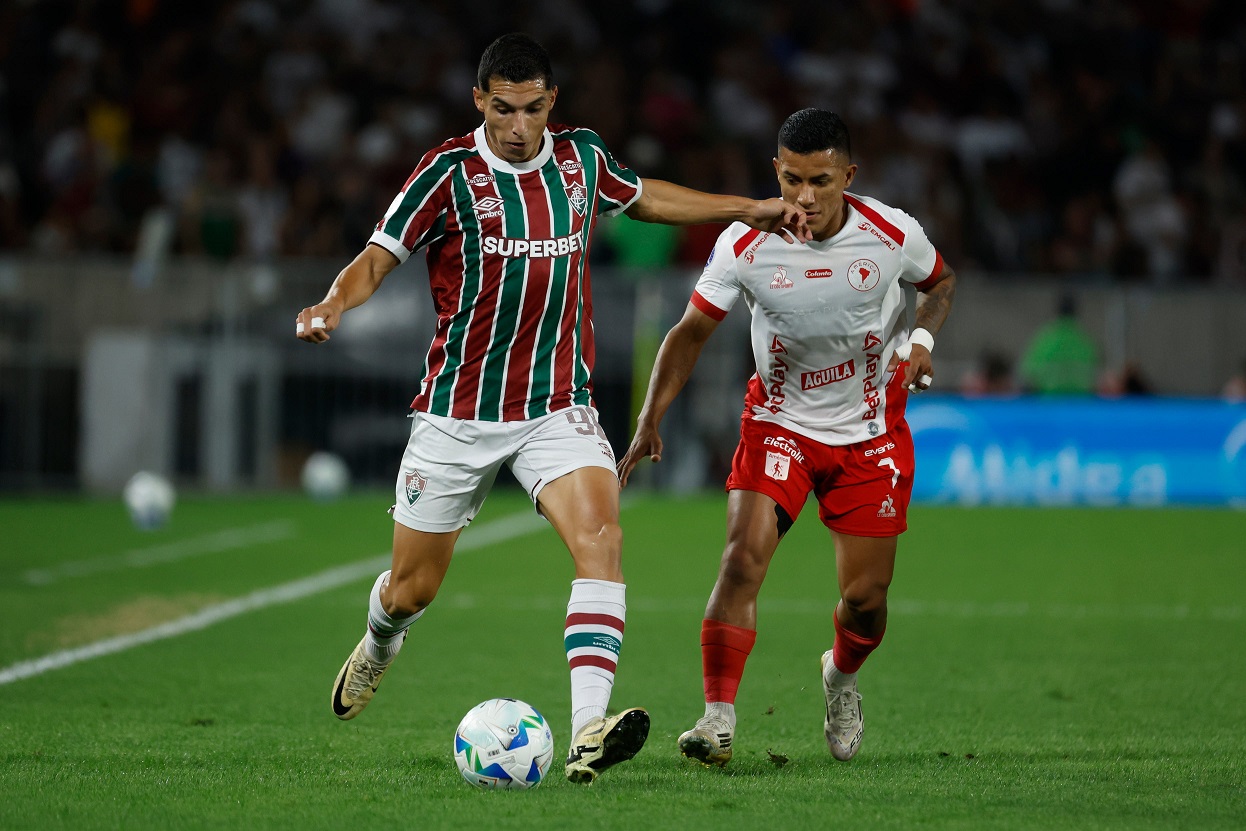 Nhận định, Soi kèo Tigre vs America de Cali, 07h00 ngày 1/5: 2 kẻ cùng khổ - Ảnh 1