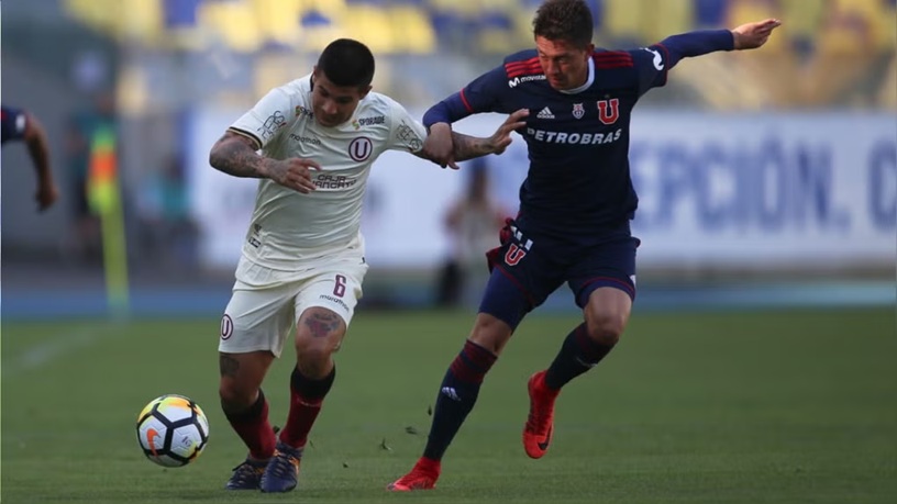 Nhận định, Soi kèo Universitario de Deportes vs Club Nacional de Football 9h ngày 30/4: Ca khúc khải hoàn - Ảnh 4