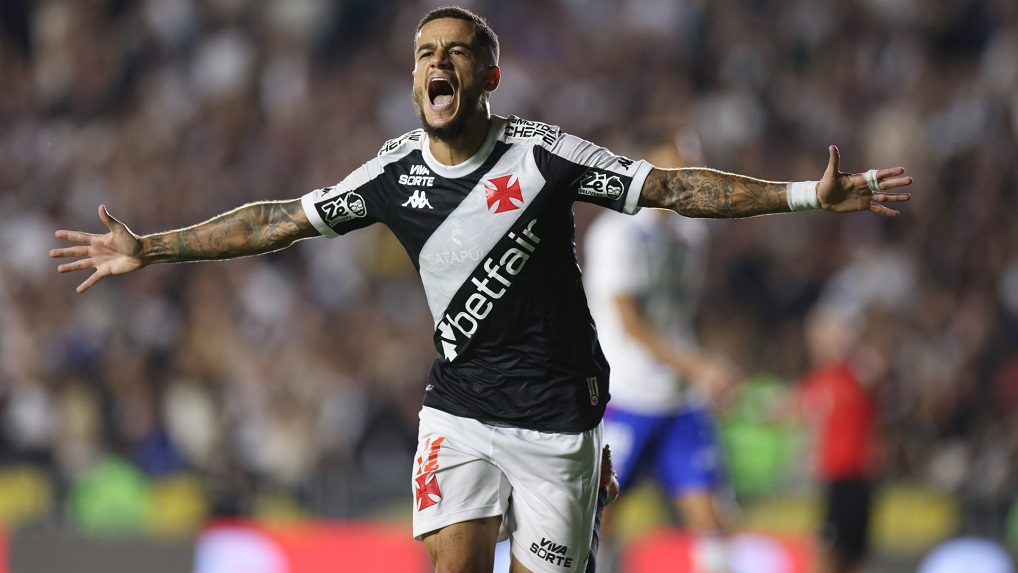 Nhận định, Soi kèo Vasco da Gama vs Olimpia Asuncion, 05h00 ngày 30/4: Chủ nhà gặp khó - Ảnh 1