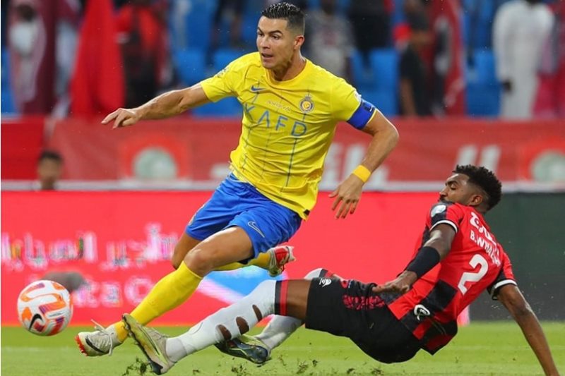 Soi kèo phạt góc Al Nassr vs Al-Ahli, 01h00 ngày 30/04 - Ảnh 1