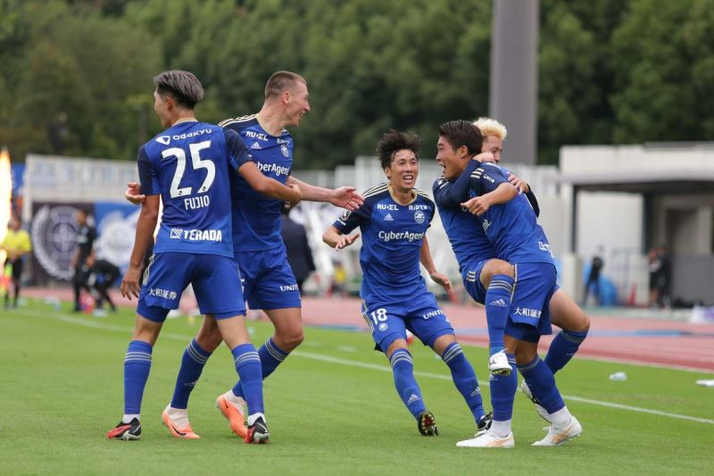 Soi kèo phạt góc Mito Hollyhock vs Machida Zelvia, 14h00 ngày 29/04 - Ảnh 1
