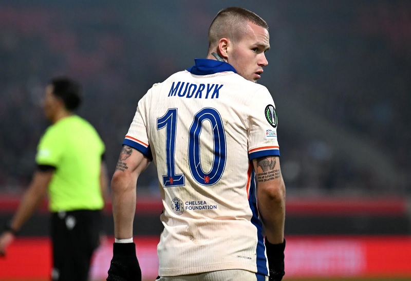 Ngôi sao 88 triệu bảng của Chelsea bị cấm kèo nhà cái world cup 4 năm - Ảnh 1