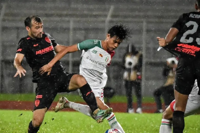 Nhận định, Soi kèo Kuching City vs Terengganu, 19h15 ngày 1/5: Lợi thế sân nhà - Ảnh 1