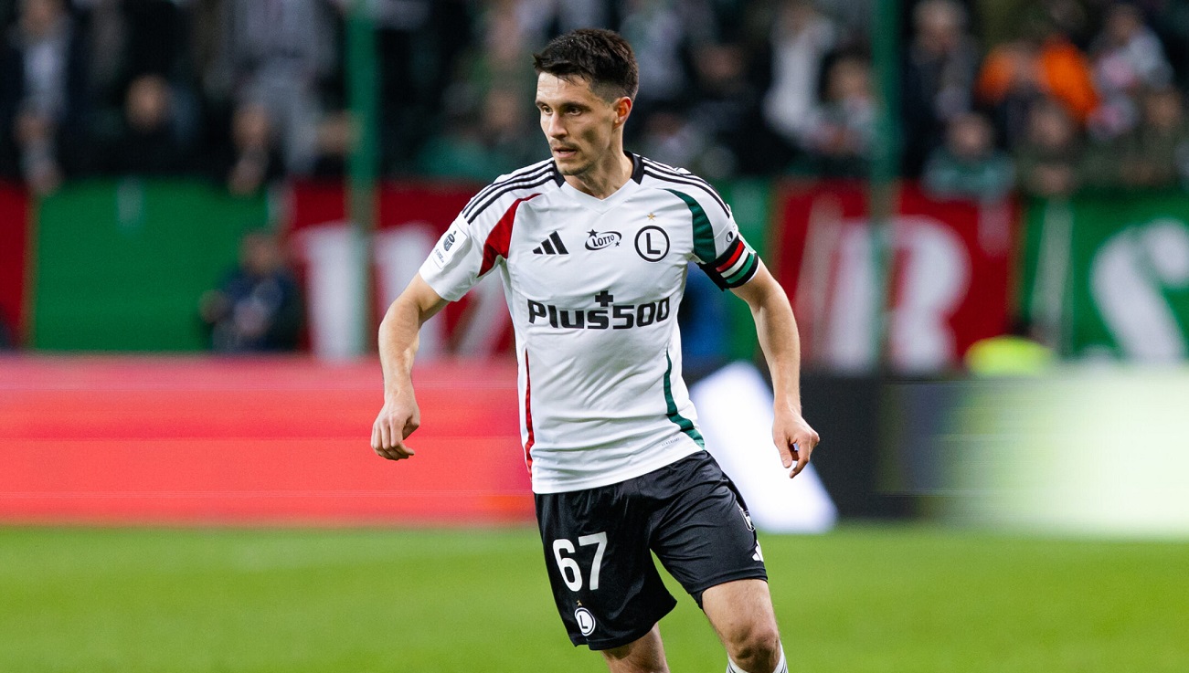 Nhận định, Soi kèo Legia Warszawa vs Widzew lodz, 01h30 ngày 2/5: Derby Ba Lan - Ảnh 1