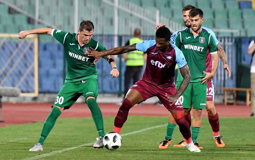 Nhận định, Soi kèo Septemvri Sofia vs Montana 21h30 ngày 1/5: 3 điểm cho chủ nhà - Ảnh 1