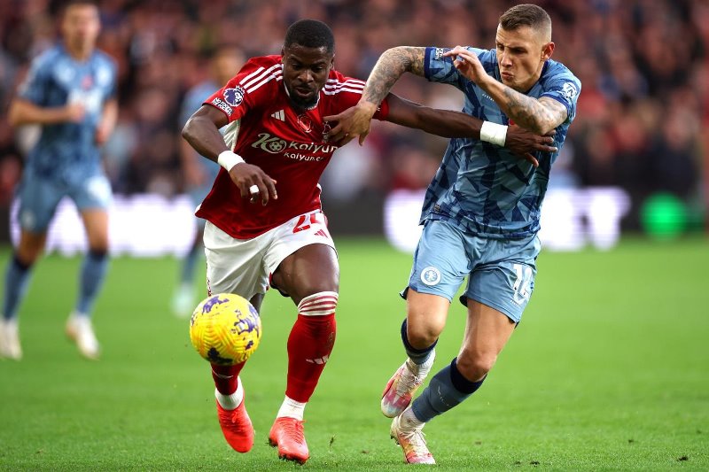 Soi kèo phạt góc Nottingham vs Aston Villa, 02h00 ngày 01/05 - Ảnh 1