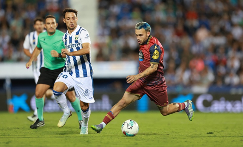 Nhận định, Soi kèo Deportivo vs Leganes 23h30 ngày 1/5: Thổi lửa vào Top 2 - Ảnh 1
