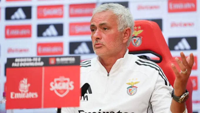 Nhận định, Soi kèo Famalicao vs Benfica, 00h00 ngày 3/5: Không dễ cho Mourinho - Ảnh 4