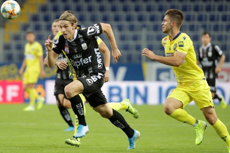 Nhận định, Soi kèo LASK vs Rheindorf Altach 21h00 ngày 01/05: Chủ nhà đăng quang - Ảnh 1