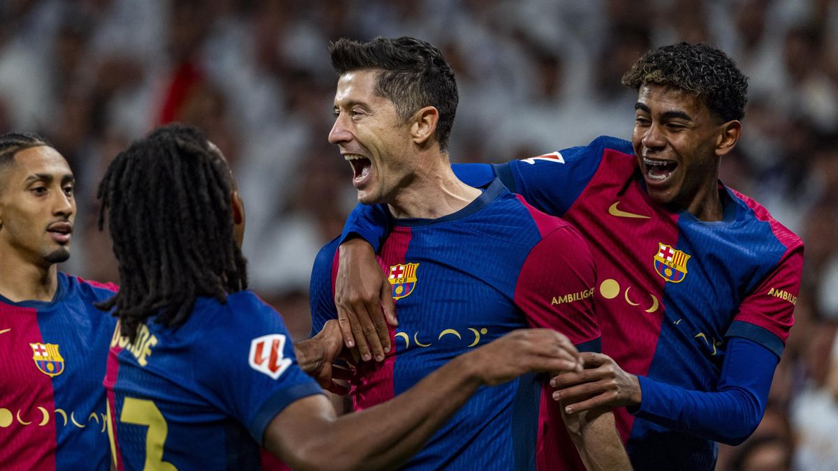 Nhận định, Soi kèo Osasuna vs Barcelona, 02h00 ngày 3/5: Áp sát ngai vàng - Ảnh 1