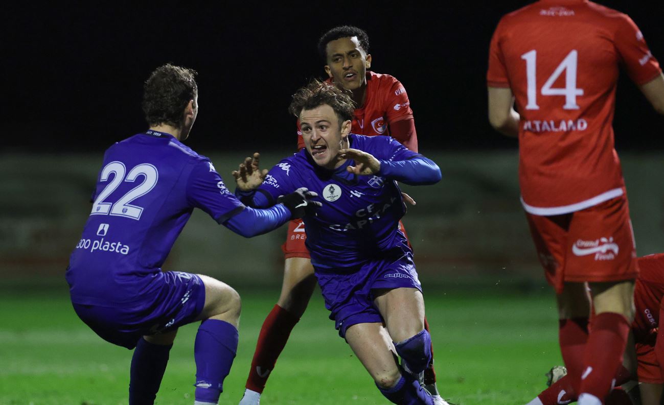 Nhận định, Soi kèo South Melbourne vs Melbourne City Youth 16h30 ngày 1/5: Tiếp tục dẫn đầu - Ảnh 3