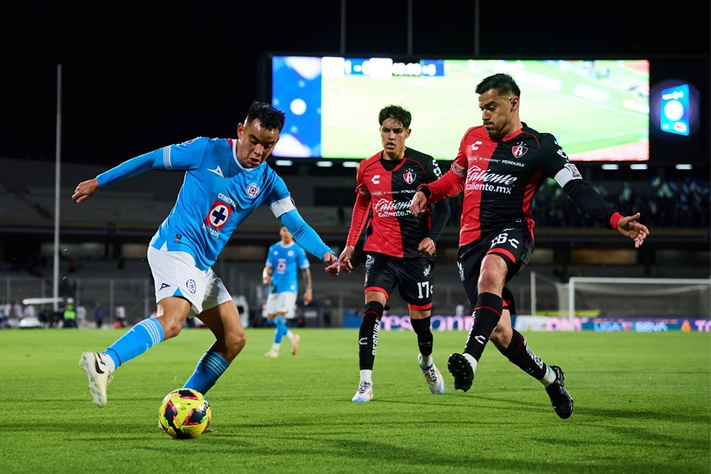 Nhận định, Soi kèo Atlas vs Cruz Azul 10h15 ngày 3/5: Chuyến đi khó khăn - Ảnh 4