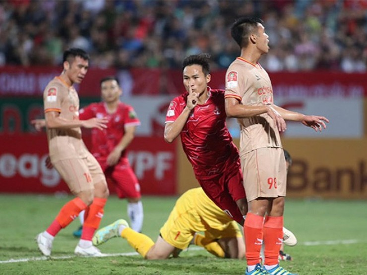 Nhận định, Soi kèo Hải Phòng vs Công an Hà Nội, 18h00 ngày 2/5: Củng cố ngôi đầu - Ảnh 4