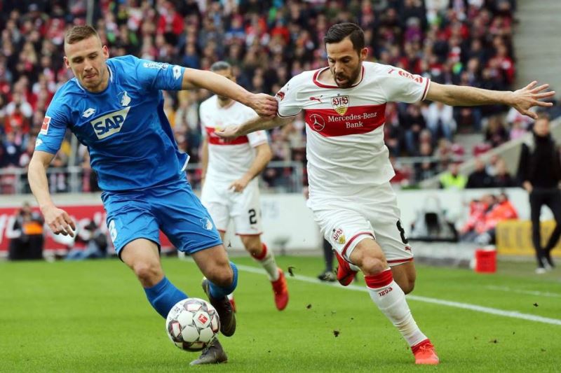 Nhận định, Soi kèo Hoffenheim vs Stuttgart 20h30 ngày 02/05: Đánh chiếm TOP 4 - Ảnh 1